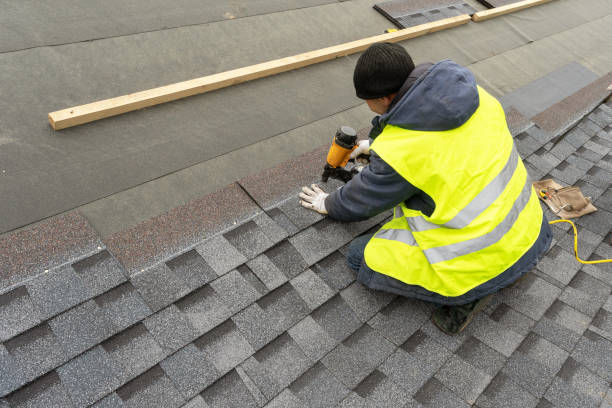 Best Sealant for Roof  in Hampton, IL
